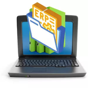 demo erp software