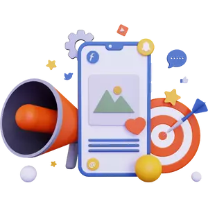 demo facebook ads management