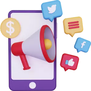 demo social media marketing