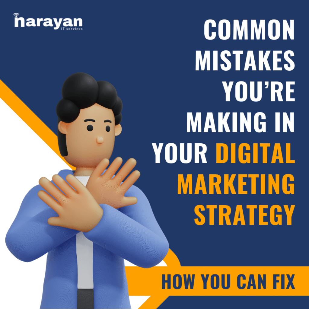common mistakes we make and how you can fix them 1